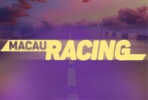 Macau Racing slot